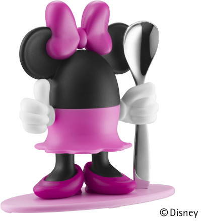 Kiaušinio indelis vaikams Minnie Mouse