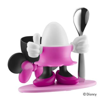 Kiaušinio indelis vaikams Minnie Mouse