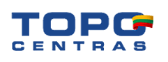 Topocentras